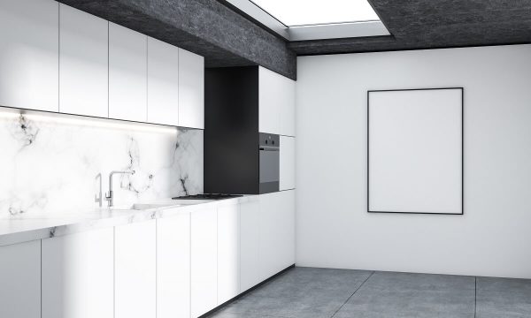 2019 Luxury Kitchens