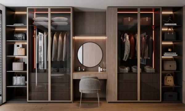 MDF Cameroun : L’Art du Meuble Haut de Gamme, Fièrement “Made in Africa”