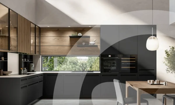 OPTIMISER VOTRE ESPACE : LE GUIDE DES COMPOSITIONS DE CUISINE MODERNE AU CAMEROUN